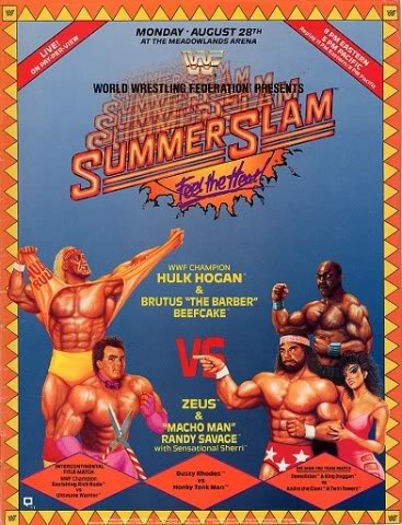 Summerslam
